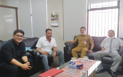 PANDORA Cisauk is ready to run in August 2022